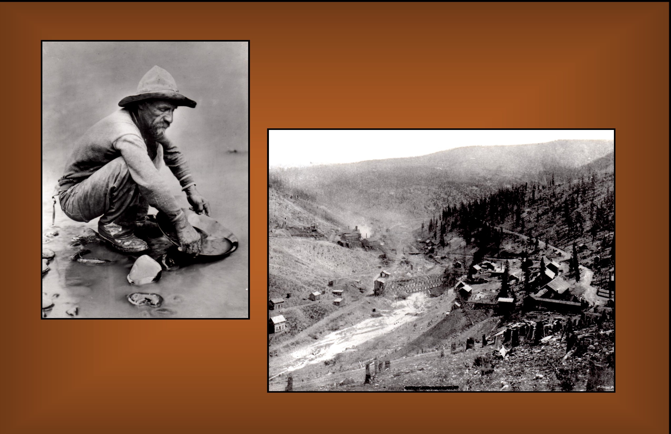 Leadville's Story of the 1860 California Gulch Discovery